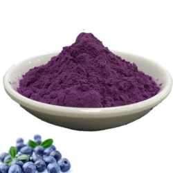 Bilberry Leaf Extract