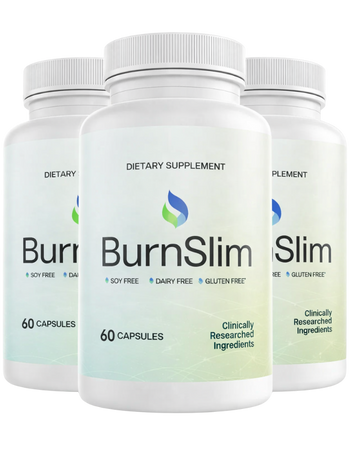 Burn Slim