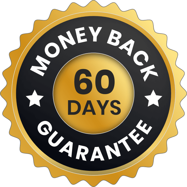 Burn Slim money back guarantee.